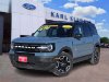 Pre-Owned 2022 Ford Bronco Sport Outer Banks