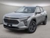 Pre-Owned 2026 Chevrolet Trax LT FWD