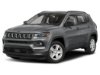 Pre-Owned 2022 Jeep Compass Limited