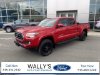 Pre-Owned 2021 Toyota Tacoma TRD Off-Road