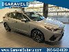 Unknown 2026 Subaru Impreza Sport