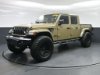 Pre-Owned 2025 Jeep Gladiator NightHawk