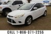 Pre-Owned 2013 Ford Focus SE