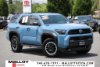 Certified Pre-Owned 2025 Toyota 4Runner Hybrid TRD Off Road