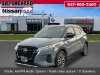Pre-Owned 2024 Nissan Kicks SV