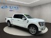 Pre-Owned 2024 Ford F-150 Platinum