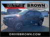 New 2025 Jeep Compass Trailhawk