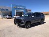 Pre-Owned 2022 Chevrolet Tahoe Z71