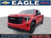 Pre-Owned 2024 GMC Sierra 1500 Elevation