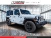 Pre-Owned 2021 Jeep Wrangler Unlimited Sport S