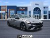 Pre-Owned 2025 Hyundai ELANTRA SEL Sport