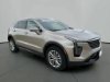 Certified Pre-Owned 2025 Cadillac XT4 Premium Luxury