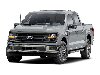 Pre-Owned 2024 Ford F-150 XLT