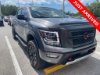 Certified Pre-Owned 2024 Nissan Titan PRO-4X