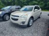 Pre-Owned 2014 Chevrolet Equinox LT
