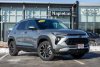 Pre-Owned 2025 Chevrolet Trailblazer LT