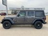 Pre-Owned 2023 Jeep Wrangler Sport S