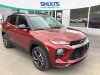 Pre-Owned 2023 Chevrolet Trailblazer RS