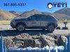 Pre-Owned 2019 Jeep Cherokee Trailhawk Elite