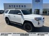 Pre-Owned 2024 Toyota 4Runner SR5 Premium