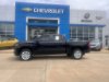 Pre-Owned 2024 Chevrolet Silverado 1500 Custom