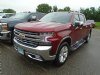 Pre-Owned 2022 Chevrolet Silverado 1500 Limited LTZ