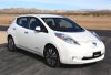 Pre-Owned 2013 Nissan LEAF SL
