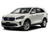 Pre-Owned 2019 Kia Sorento LX