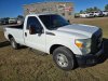 Pre-Owned 2015 Ford F-250 Super Duty XL