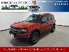 Pre-Owned 2023 Ford Bronco Sport Big Bend