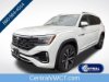 Pre-Owned 2024 Volkswagen Atlas SEL Premium R-Line 4Motion