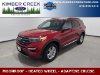 Pre-Owned 2023 Ford Explorer XLT