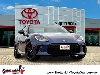 Pre-Owned 2026 Toyota GR86 Premium