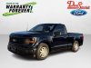 Pre-Owned 2025 Ford F-150 XL