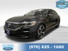 Pre-Owned 2020 Volkswagen Passat R-Line