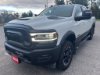 Pre-Owned 2024 Ram 2500 Rebel