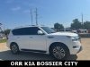 Pre-Owned 2024 Nissan Armada SL