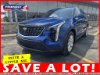 Pre-Owned 2023 Cadillac XT4 Luxury