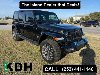 Pre-Owned 2024 Jeep Wrangler High Altitude 4xe