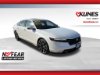 Pre-Owned 2025 Honda Accord Hybrid Touring