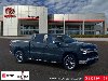 Pre-Owned 2026 Chevrolet Silverado 1500 4WD Crew Cab Standard Bed LT