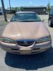 Pre-Owned 1997 Mercury Cougar XR7