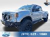 Pre-Owned 2022 Ford F-450 Super Duty Lariat