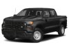 Pre-Owned 2022 Chevrolet Silverado 1500 Custom
