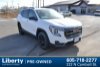 Pre-Owned 2024 GMC Terrain AT4