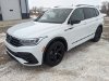 Pre-Owned 2023 Volkswagen Tiguan SE R-Line Black 4Motion