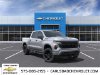 Pre-Owned 2025 Chevrolet Silverado 1500 Custom