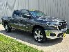 New 2026 Ram 1500 Warlock Crew Cab 4x4 5'7" Box
