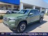 Pre-Owned 2024 Nissan Frontier SL