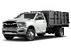 Pre-Owned 2022 Ram 3500 Tradesman